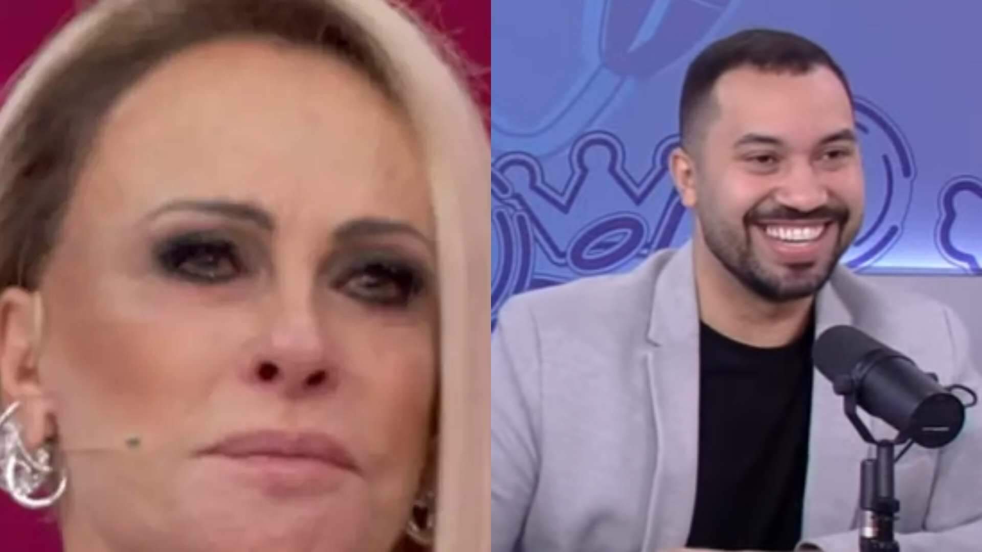 Ana Maria e Gil do Vigor Comemoram Indicações Brasileiras ao Oscar 2025 - Metropolitana FM