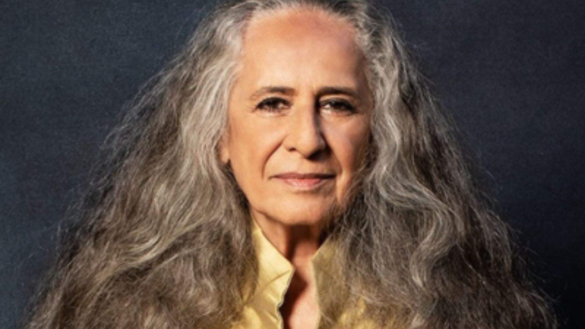 Maria Bethânia interrompe show após falhas no som: “Me respeitem!” - Metropolitana FM
