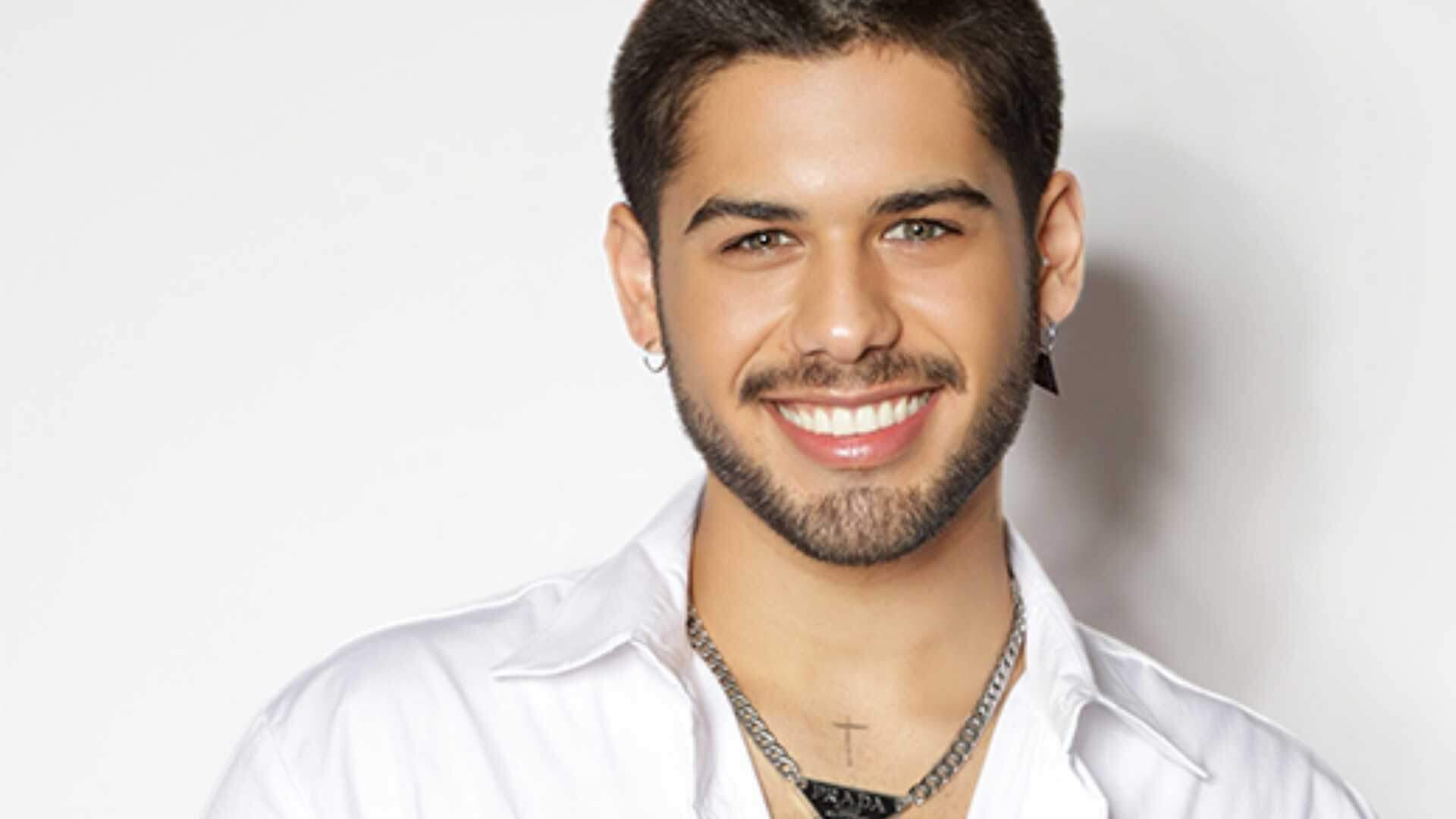 Zé Felipe defende liberdade dos filhos e afirma que apoiaria José Leonardo usando fantasias de princesa - Metropolitana FM