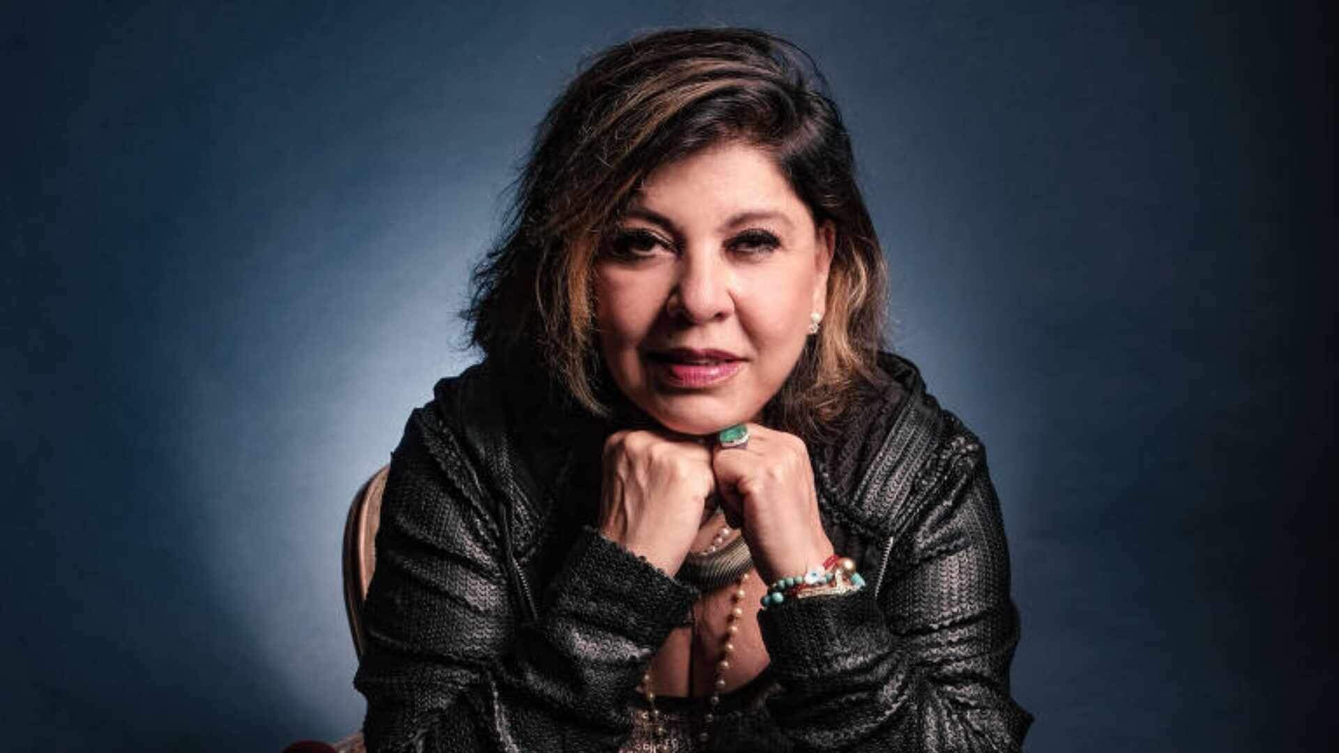 Roberta Miranda revela detalhes sobre sua sexualidade e surpreende fãs