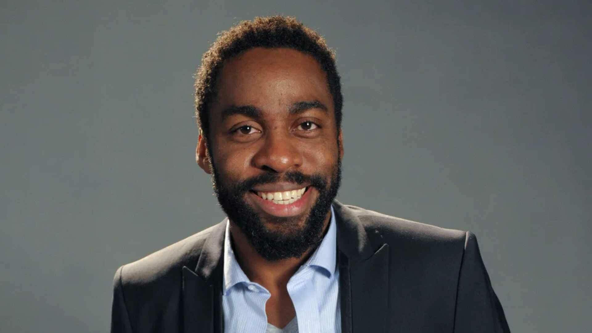 Lázaro Ramos lança novo livro e relembra agressão sofrida por sua mãe no passado