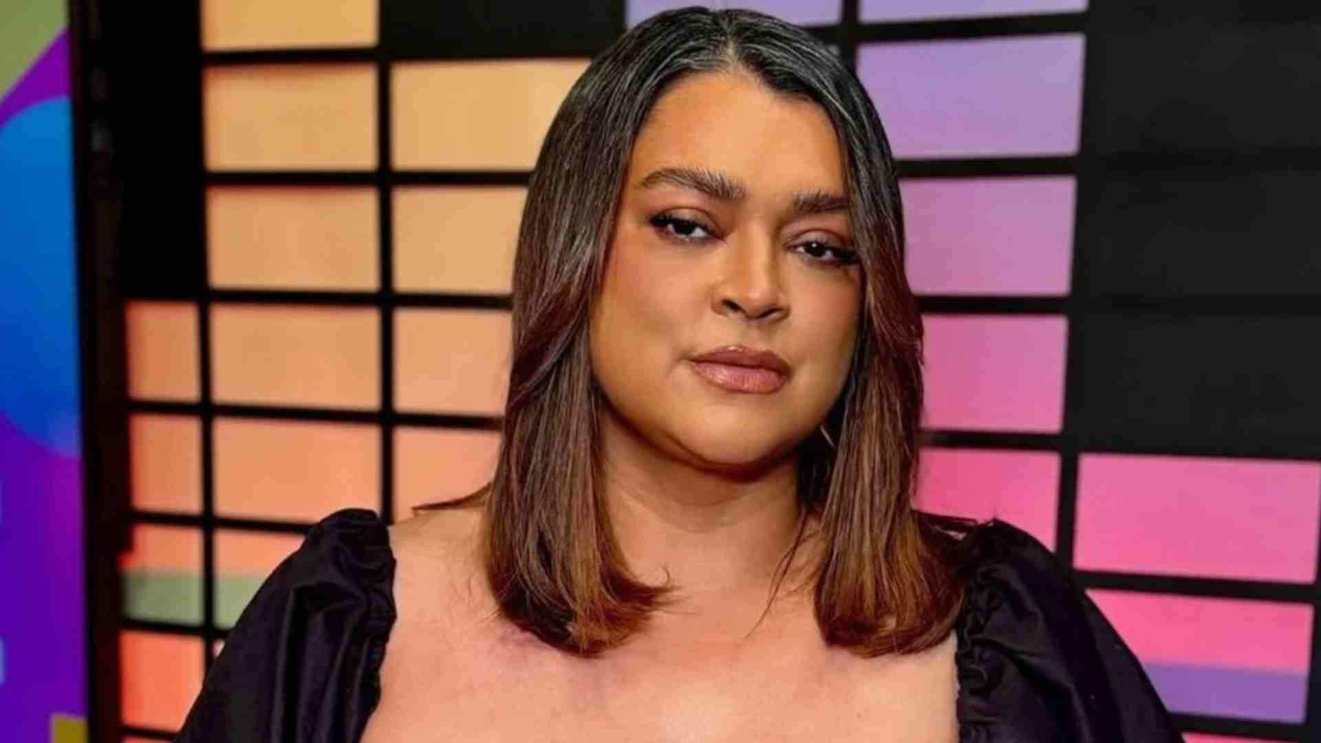 Preta Gil celebra alta hospitalar e fala sobre recuperação após internação - Metropolitana FM
