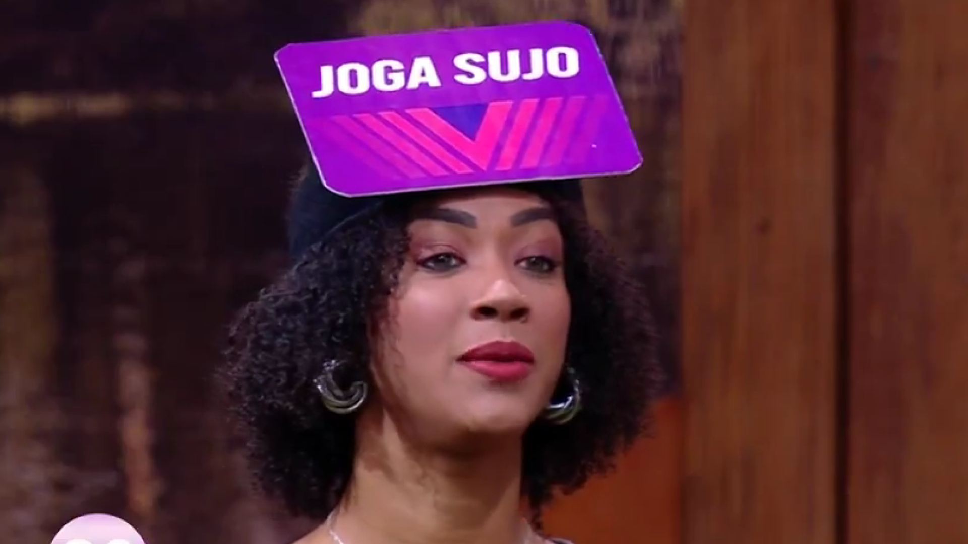 Aline se defende e afirma que Eva não tem personalidade: “Influenciável” - Metropolitana FM