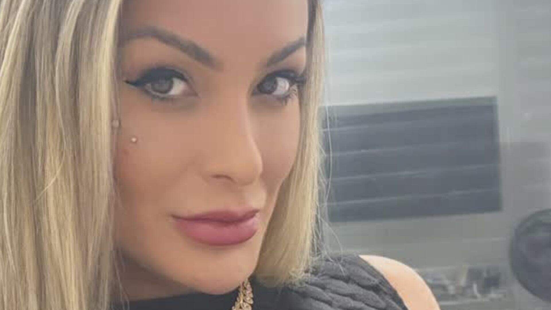 Fazendeira! Andressa Urach compra sua primeira égua: “Conheçam a Ímola” - Metropolitana FM