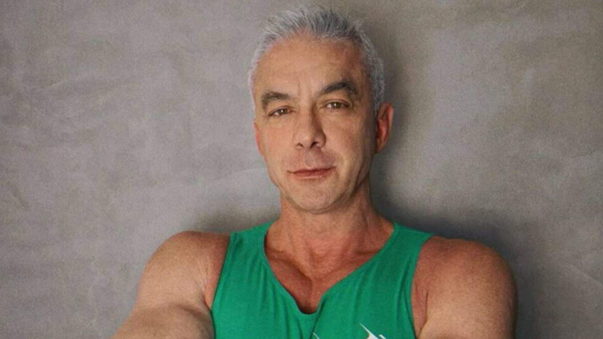 Alexandre Correa, ex-marido de Ana Hickmann, afirma que pode ser preso em menos de 72 horas