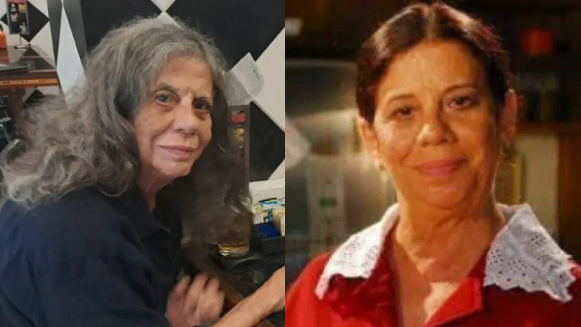 Ouça: Filha da atriz Maria Gladys revela como a artista ficou sem dinheiro - Metropolitana FM