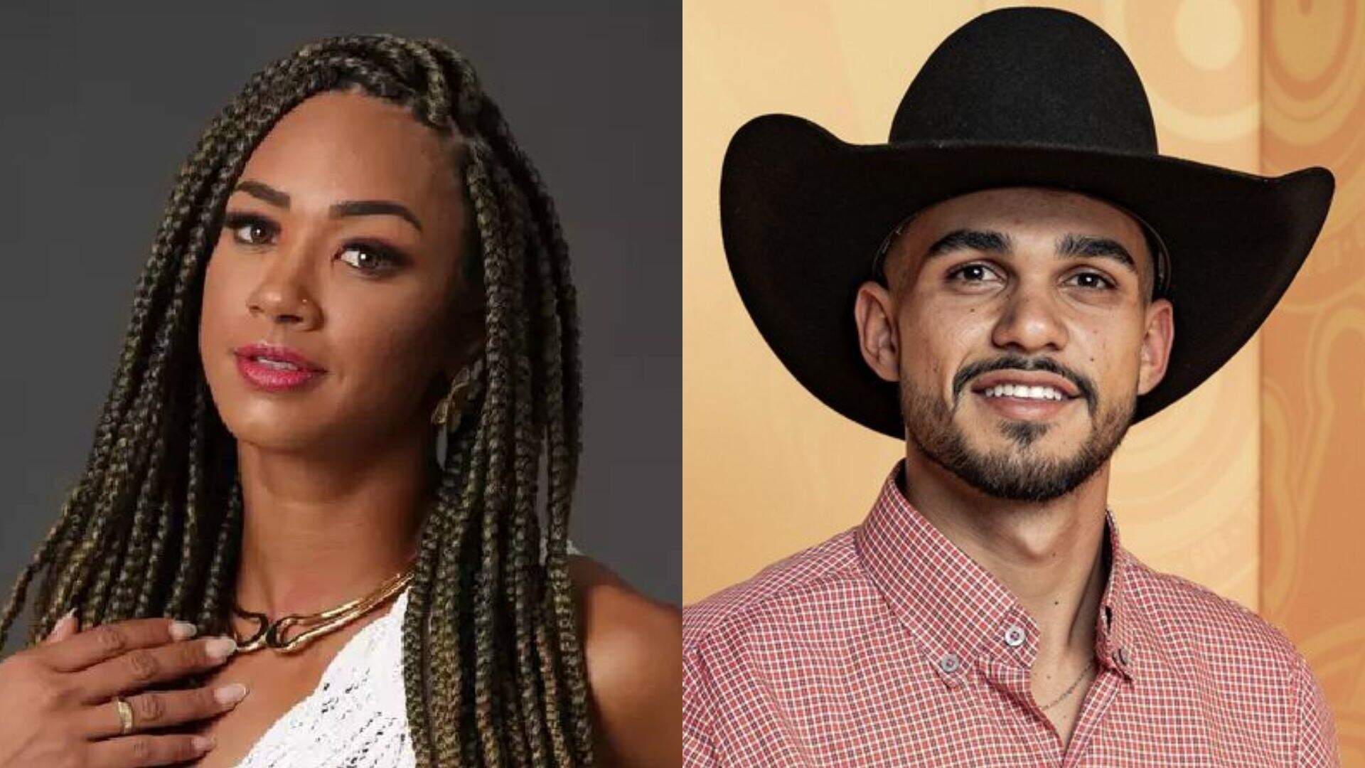 BBB 25: Aline reencontra João Gabriel e momento hilário diverte internautas - Metropolitana FM