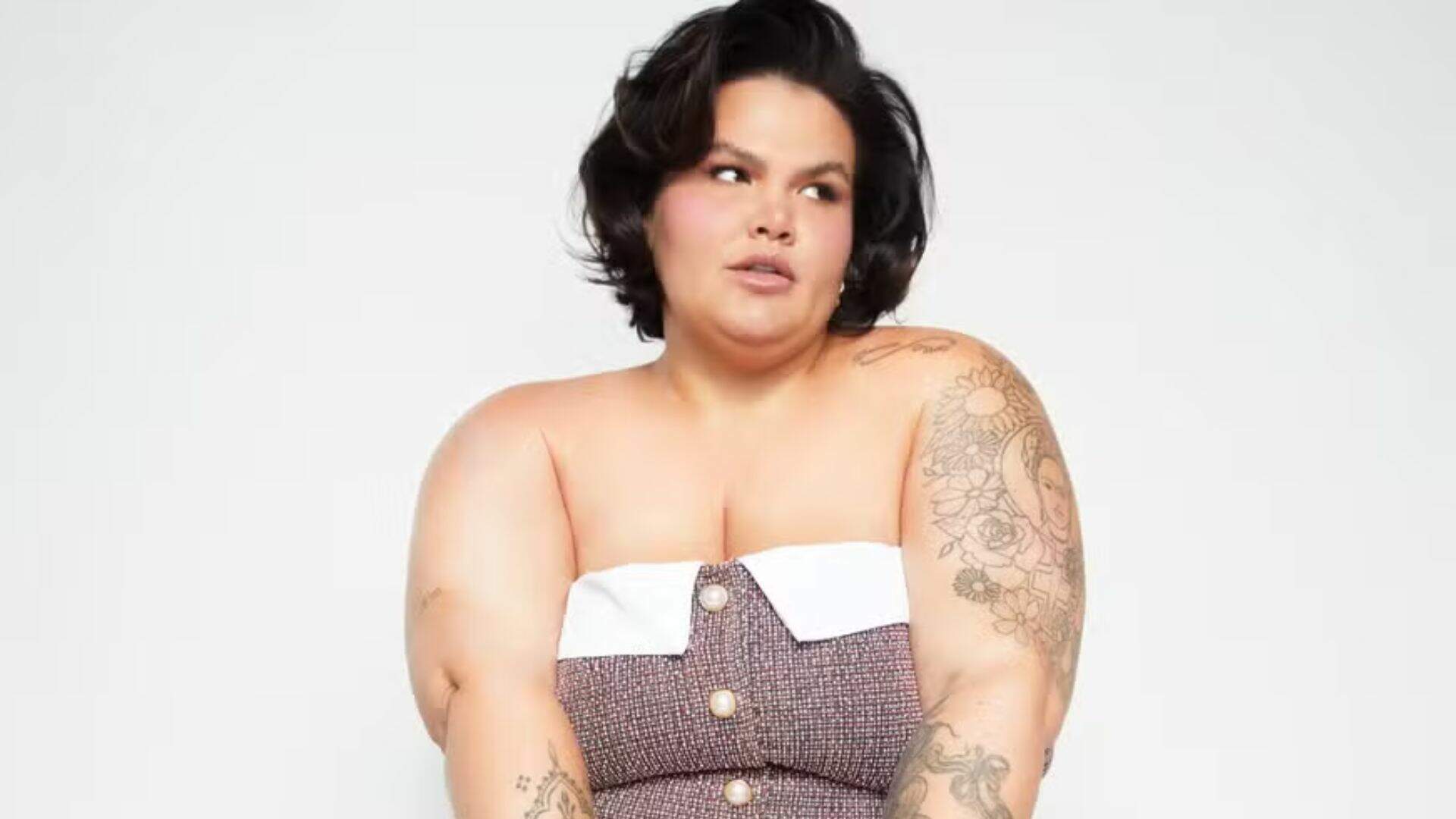 Influenciadora Thais Carla passa por cirurgia bariátrica em Salvador