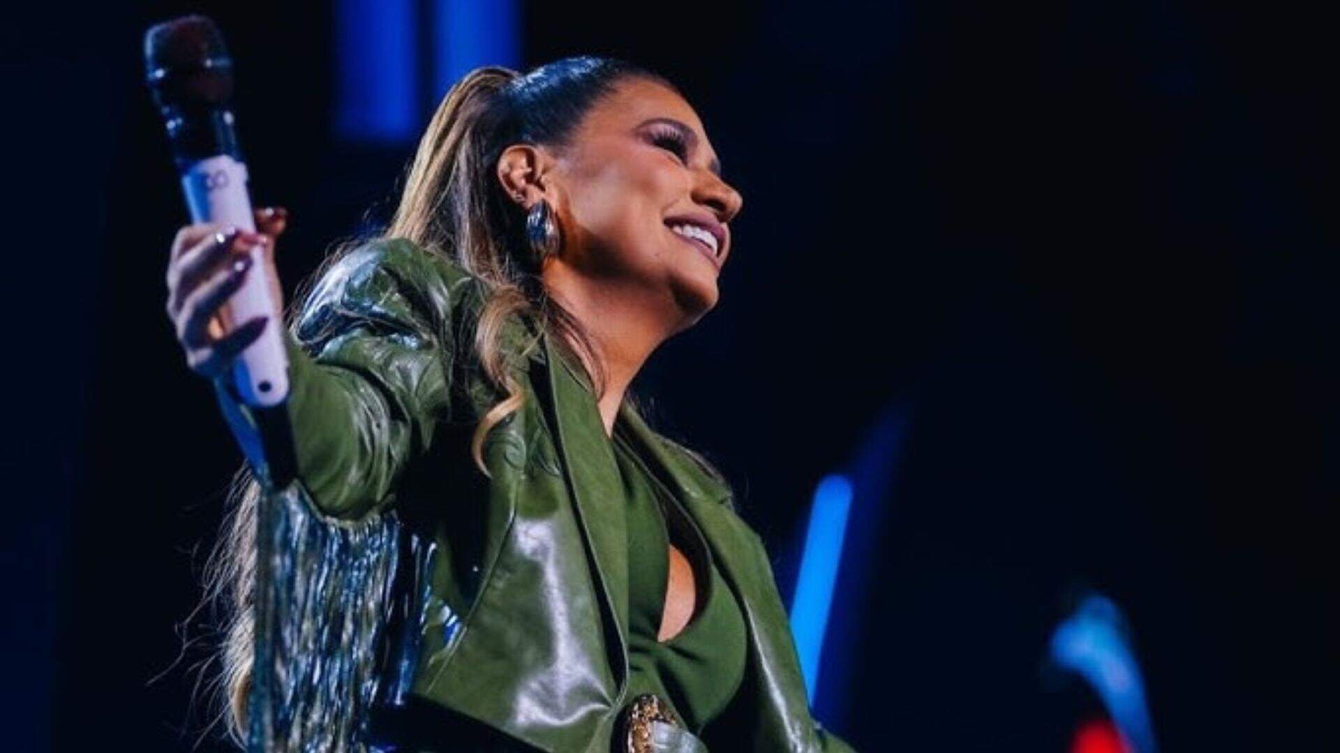 EXCLUSIVA: ‘Cantando Sua História 2’: Simone Mendes celebra sucesso de novo projeto - Metropolitana FM