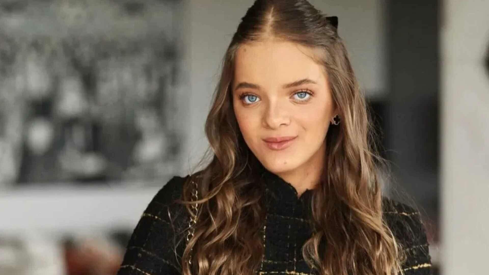 Rafa Justus fala sobre o diagnóstico de leucemia da irmã Fabiana e a reação da família