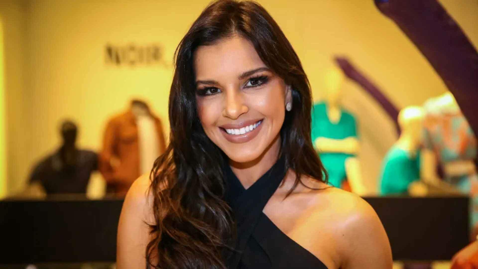 Mariana Rios se emociona em vídeo após ligação do médico e fala sobre tentativa de gravidez