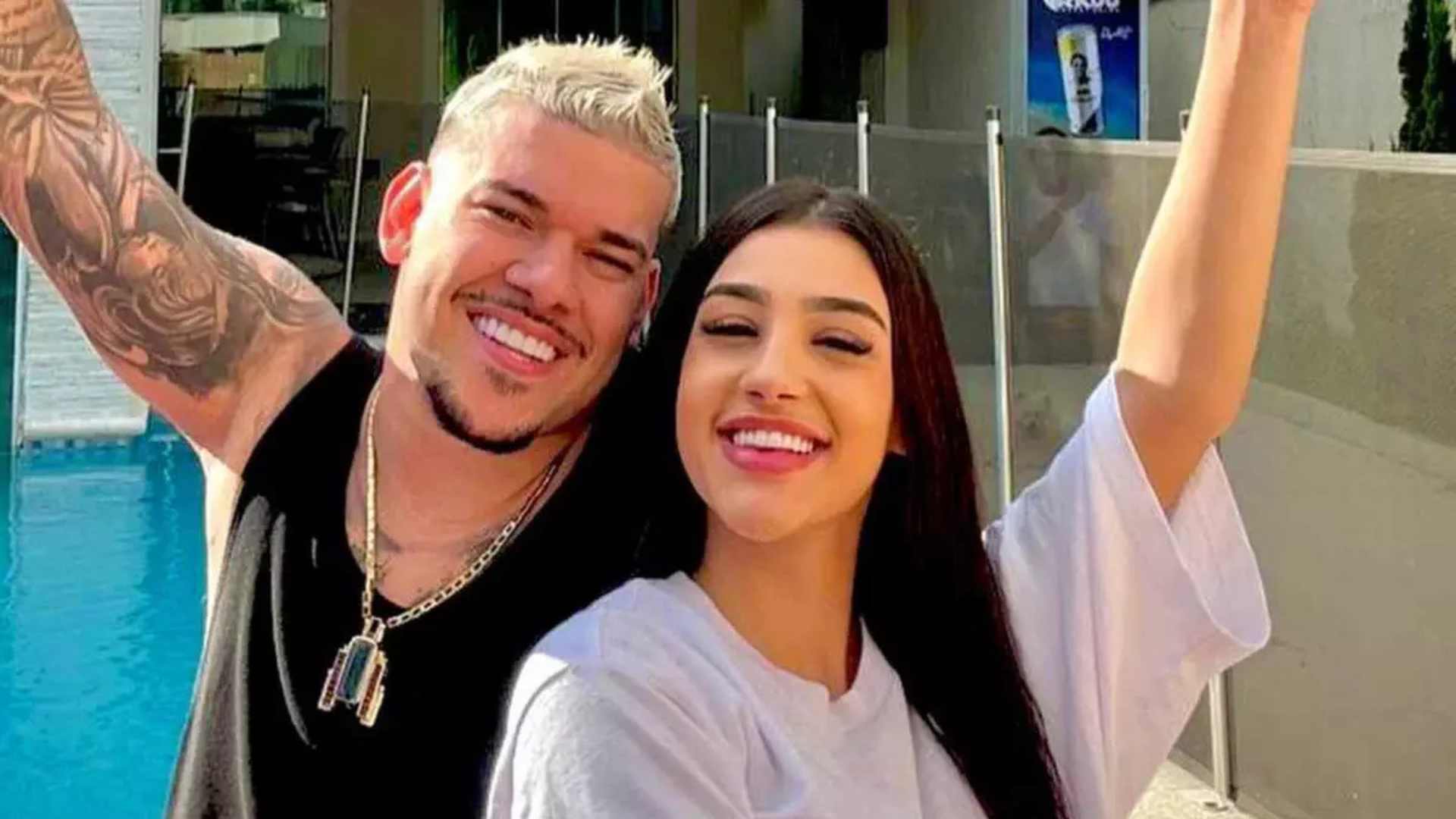 Buarque cancela viagem e oferece apoio a Bia Miranda durante trabalho de parto