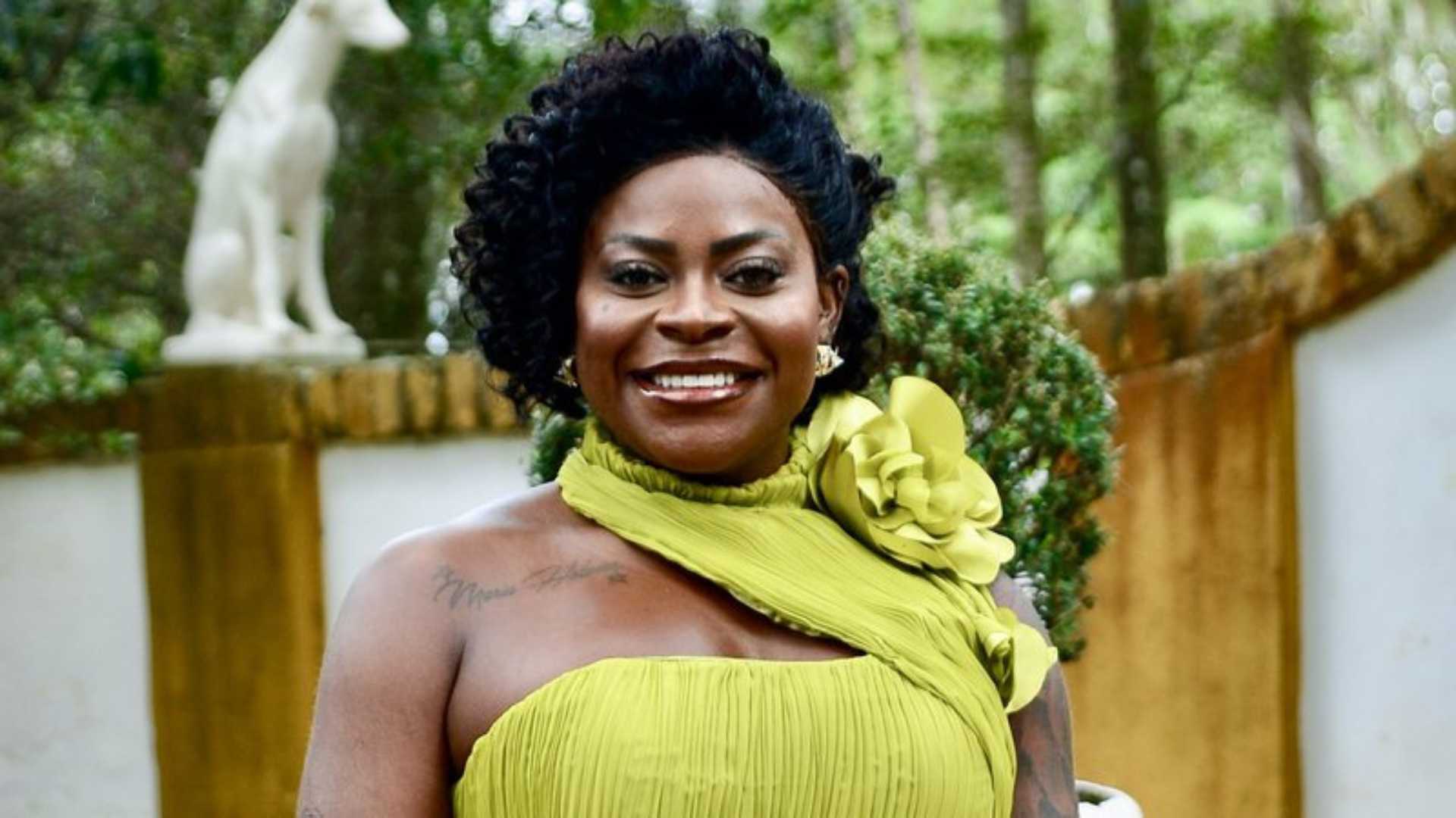 Jojo Todynho desabafa sobre tristeza persistente e cogita buscar ajuda para possível depressão