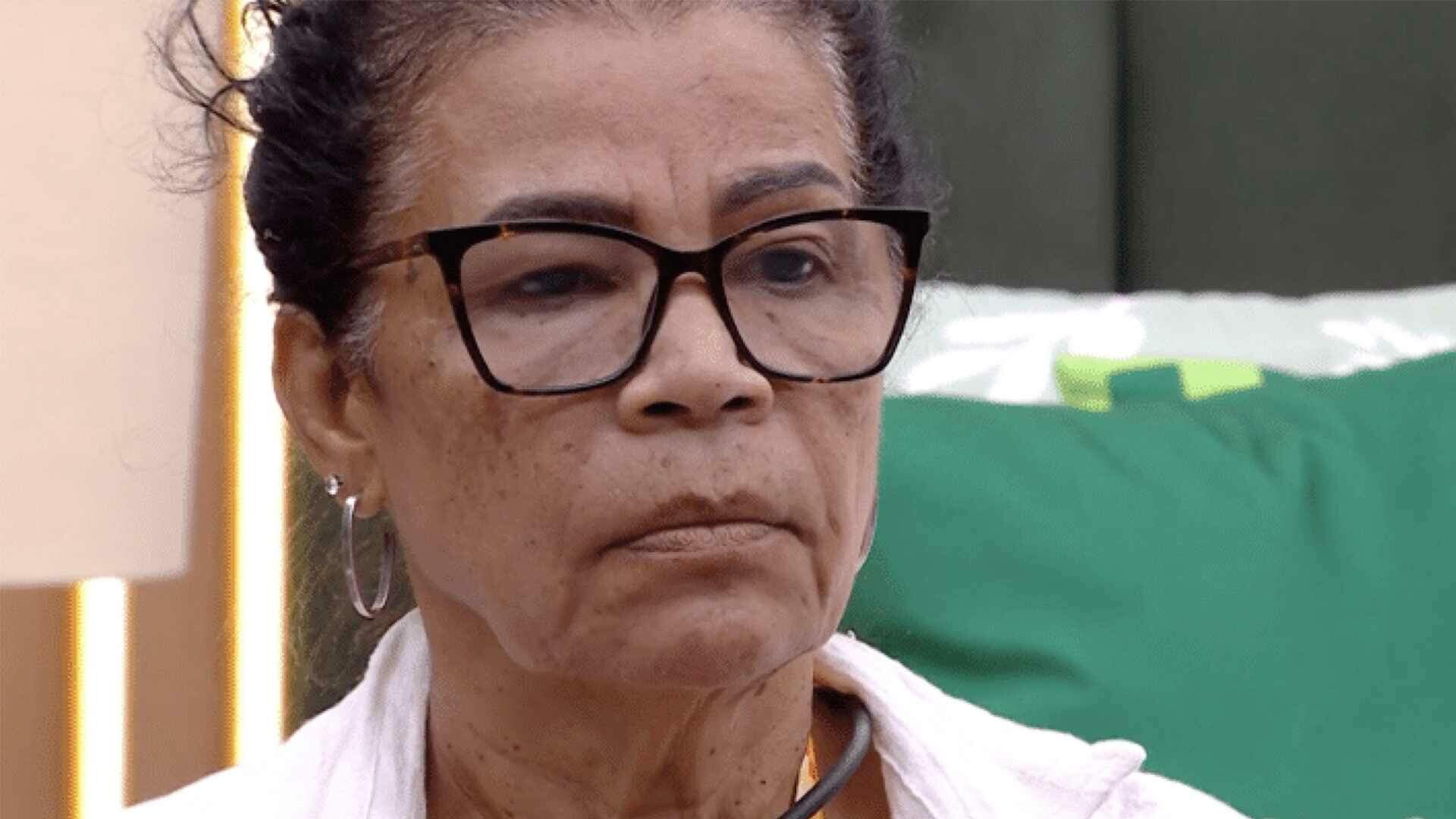 Vilma Nascimento diz que vai apoiar qualquer decisão de Diogo Almeida e Aline Patriarca