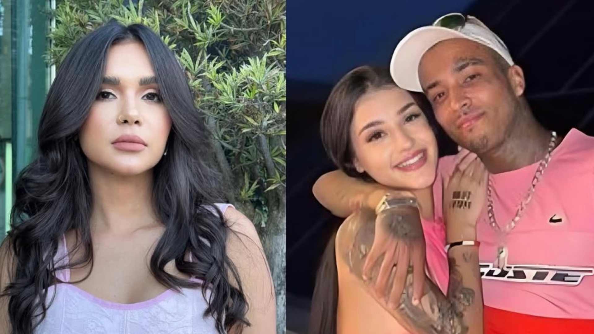 Gizelly Bicalho critica postura de Bia Miranda em relação a Gato Preto