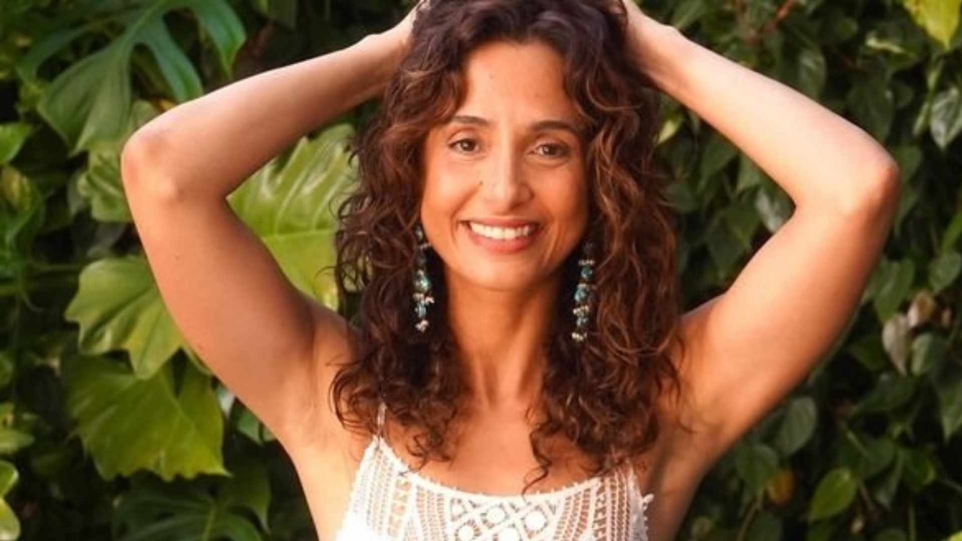 Camila Pitanga critica excesso de procedimentos estéticos e defende a preservação das expressões naturais