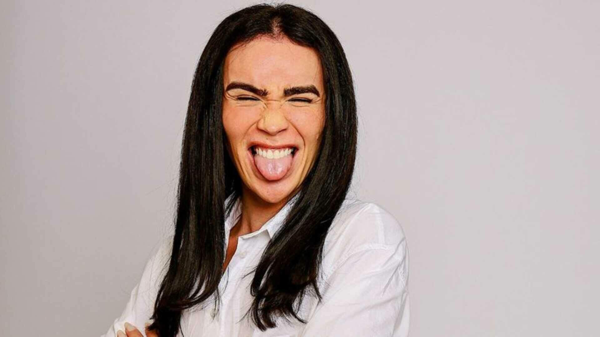 Rafa Uccman rebate críticas de blogueiras de moda e defende popularização das tendências - Metropolitana FM