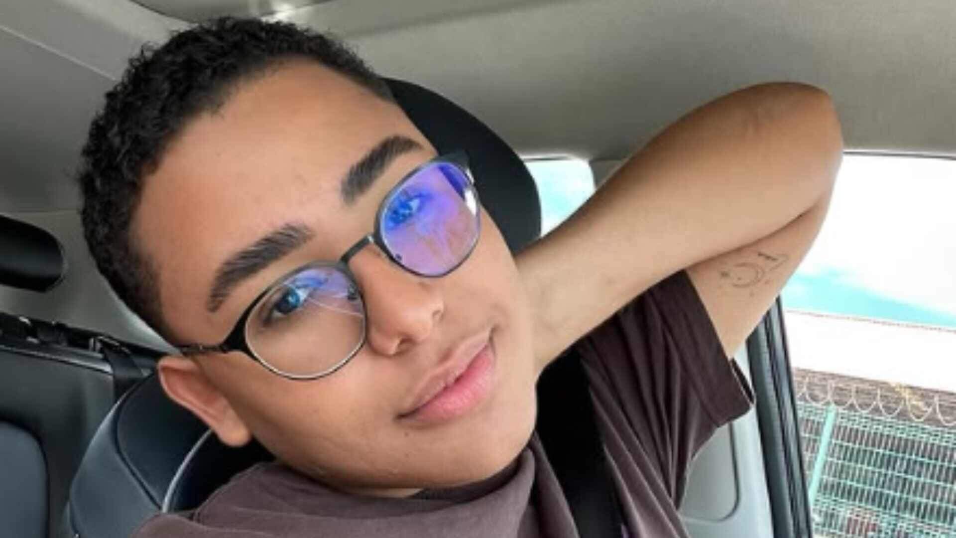 João Matheus se pronuncia após unfollow de Mirella e Loma: “Acho que não somos mais amigos”