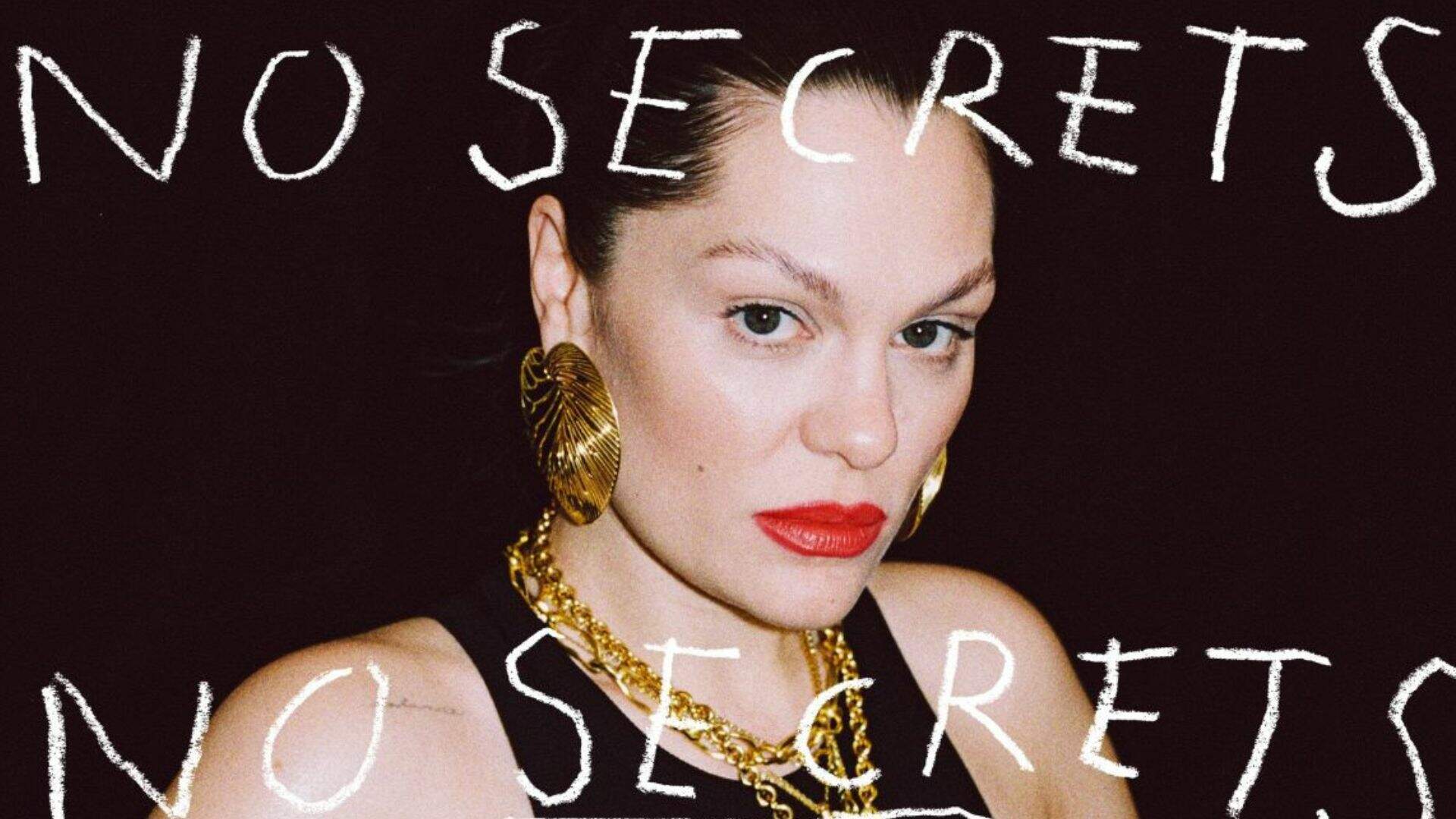 Jessie J faz aguardado retorno com “No Secrets” - Metropolitana FM