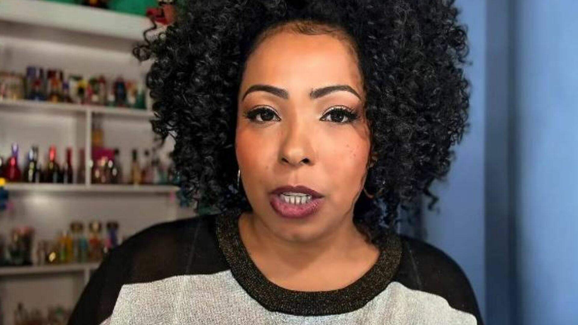 Juliana Oliveira se pronuncia após acusar Otávio Mesquita de estupr*