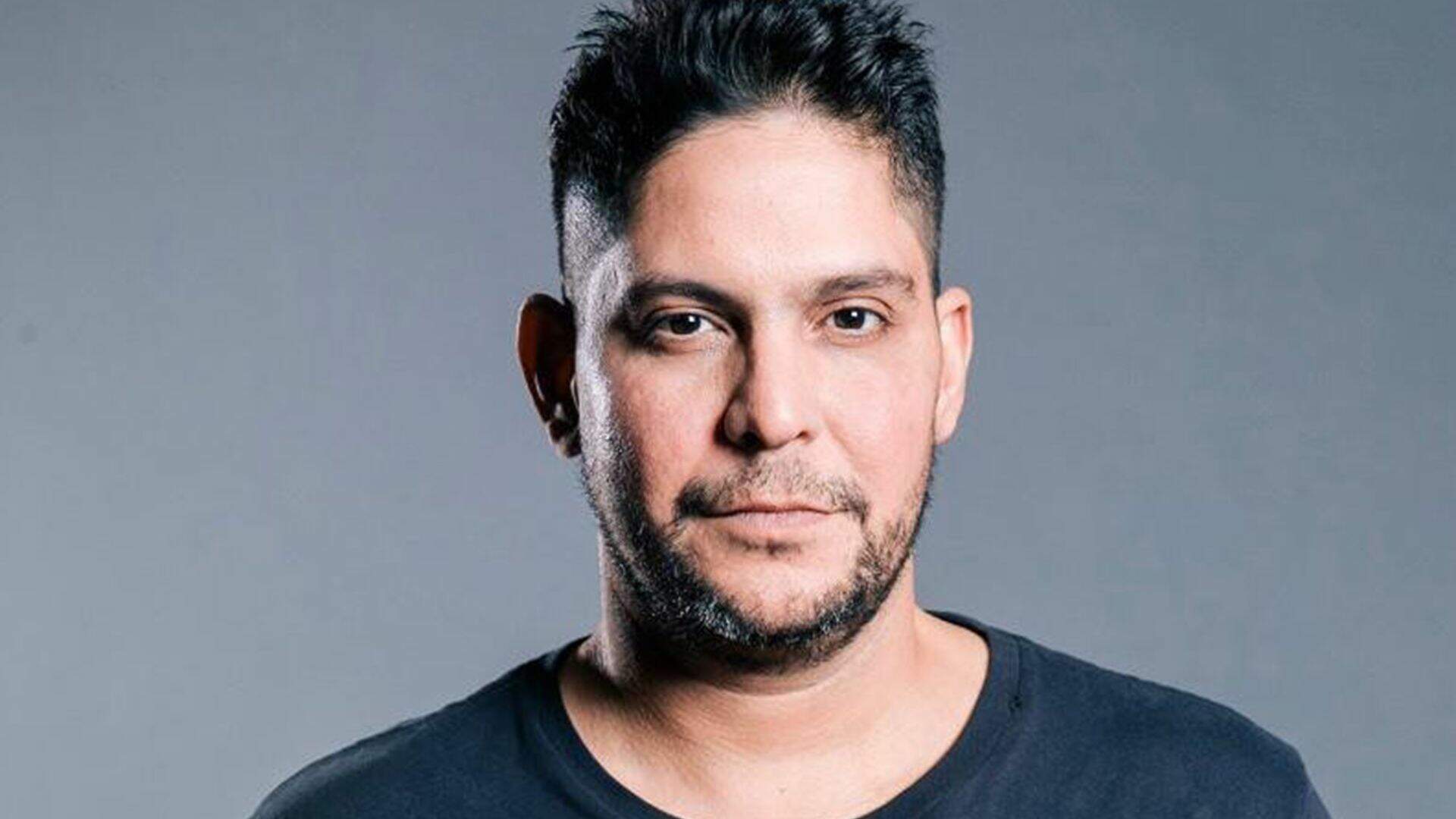 Jorge, da dupla com Mateus, se assusta e viraliza com fã falando de gravidez: “Mas não é meu, né?”