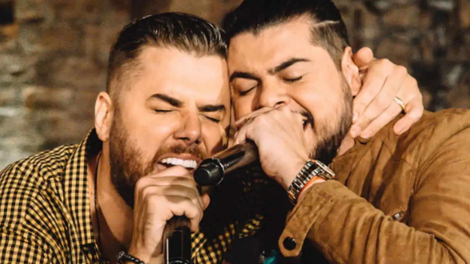 Zé Neto & Cristiano gravam projeto surpresa em comemoração aos 10 anos de carreira - Metropolitana FM