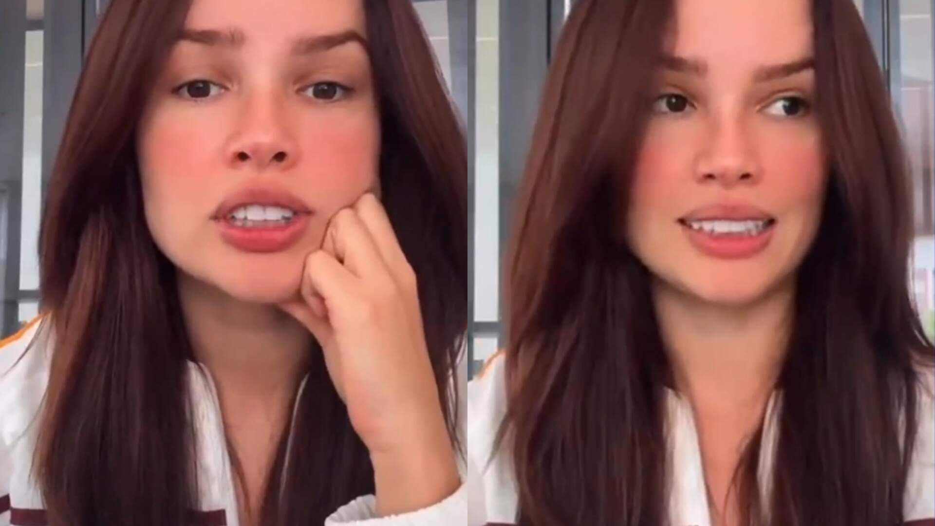 Juliette fala sobre voltar para casa do BBB, quatro anos após ter vencido o reality