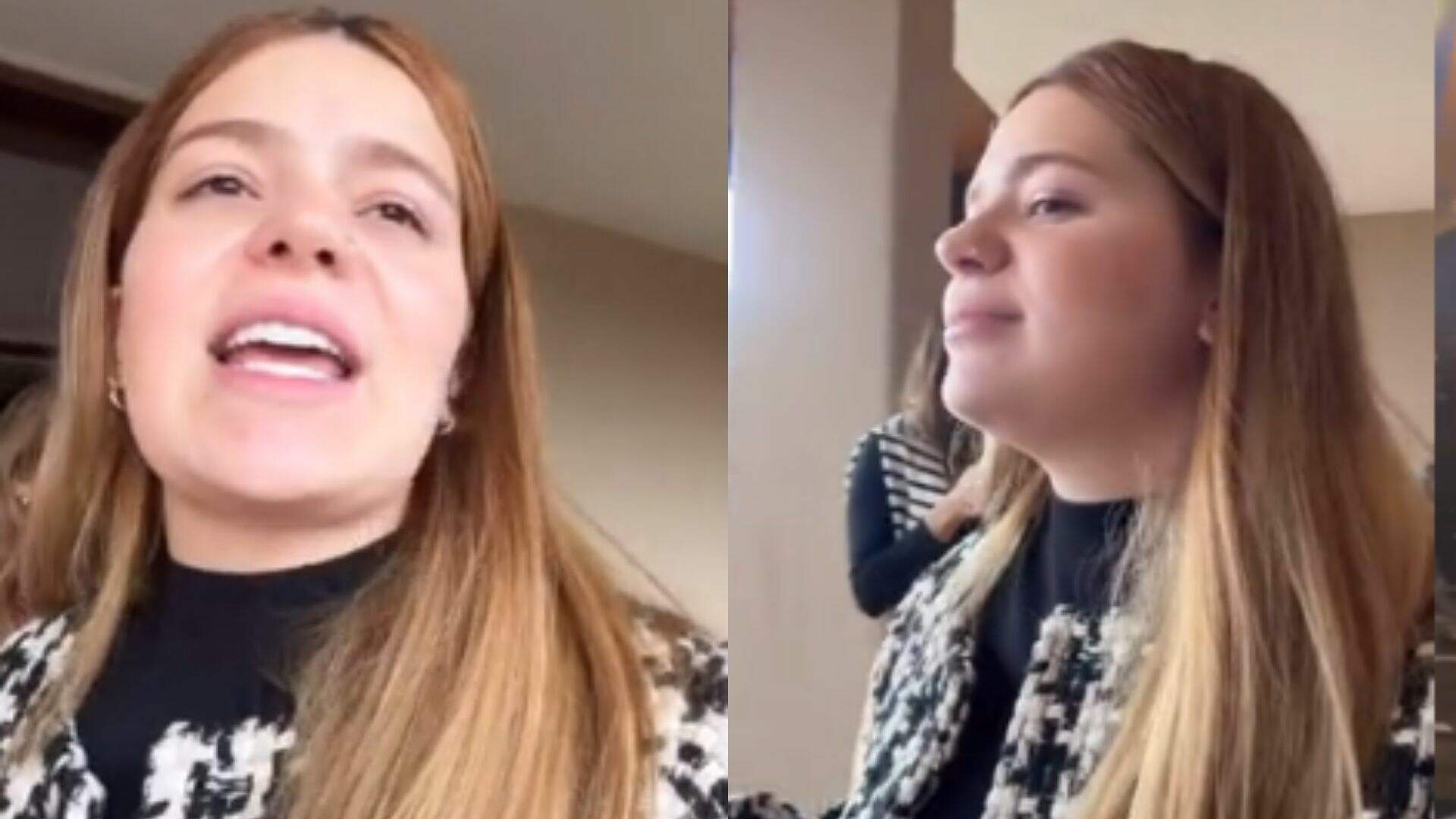 Viih Tube revela surpresa de Dia das Mães preparada por Eliezer