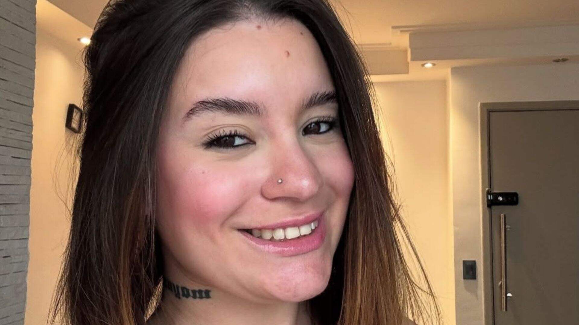 TikToker de maternidade revela que a filha de 4 anos foi morar com o pai e explica motivo - Metropolitana FM