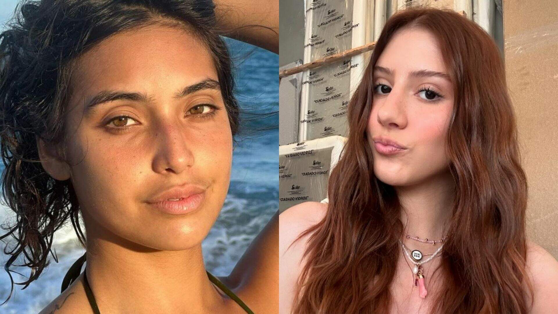 Vanessa Lopes comenta sobre cancelamento de Liz Macedo após polêmica teen