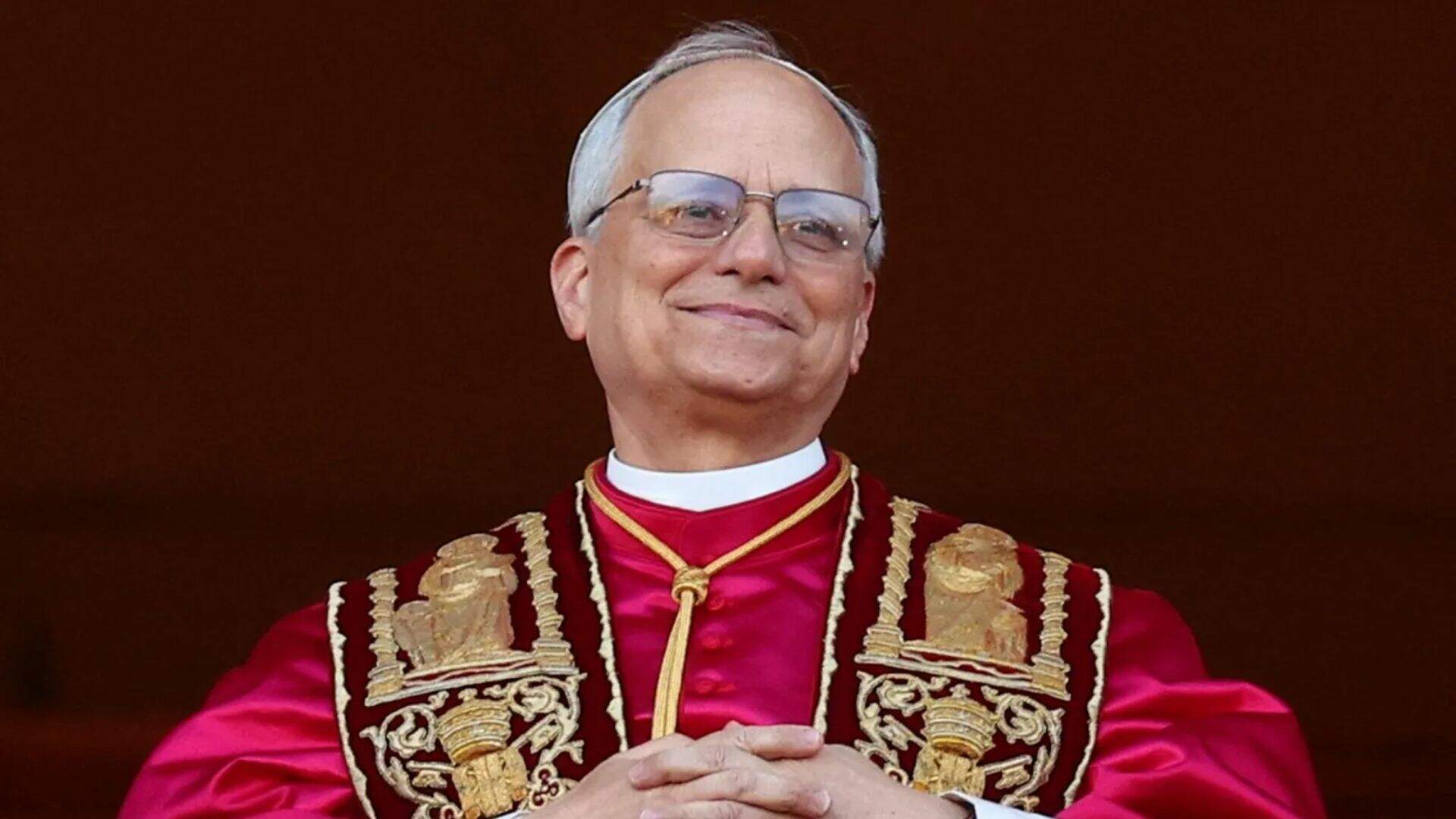 Feliz Dia das Mães! Papa Leão XIV celebra a data com discurso especial