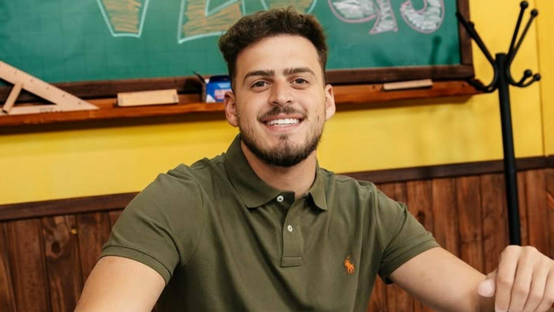 Jon Vlogs falta em ‘CPI das Bets’ e senadores cogitam condução coercitiva