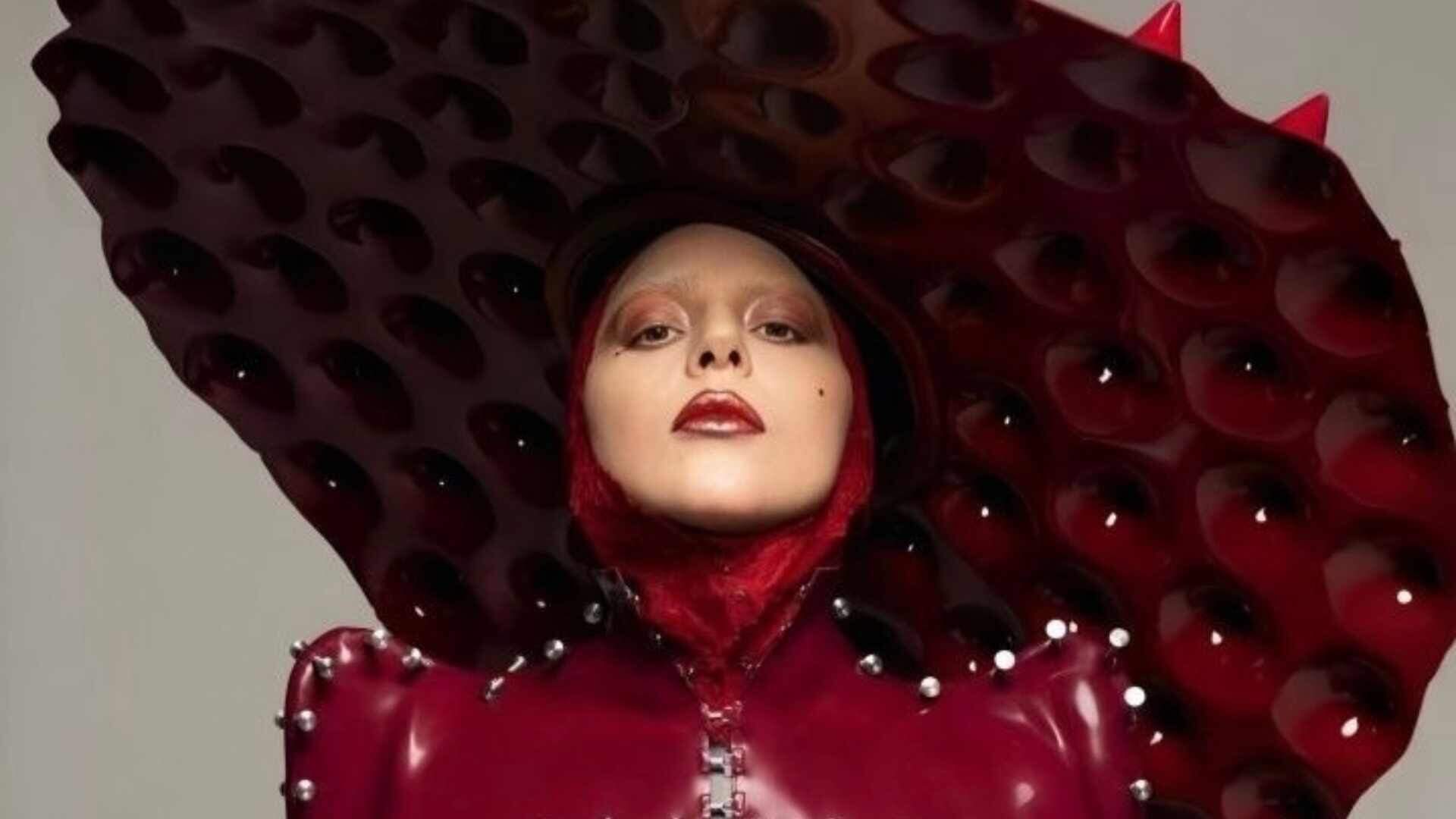 Lady Gaga faz único pedido no Brasil: respeito aos fãs na porta do hotel - Metropolitana FM