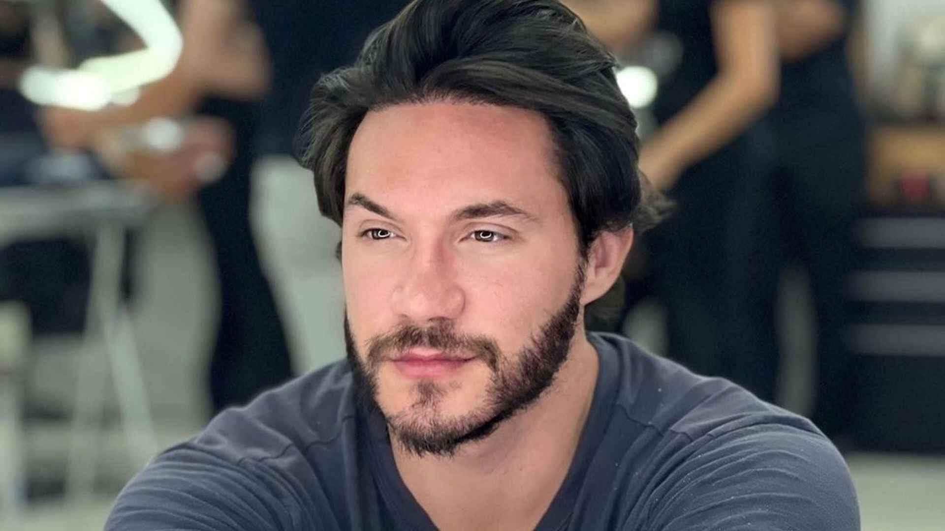 Eliezer rebate críticas por ir ao show de Lady Gaga após conversão religiosa - Metropolitana FM