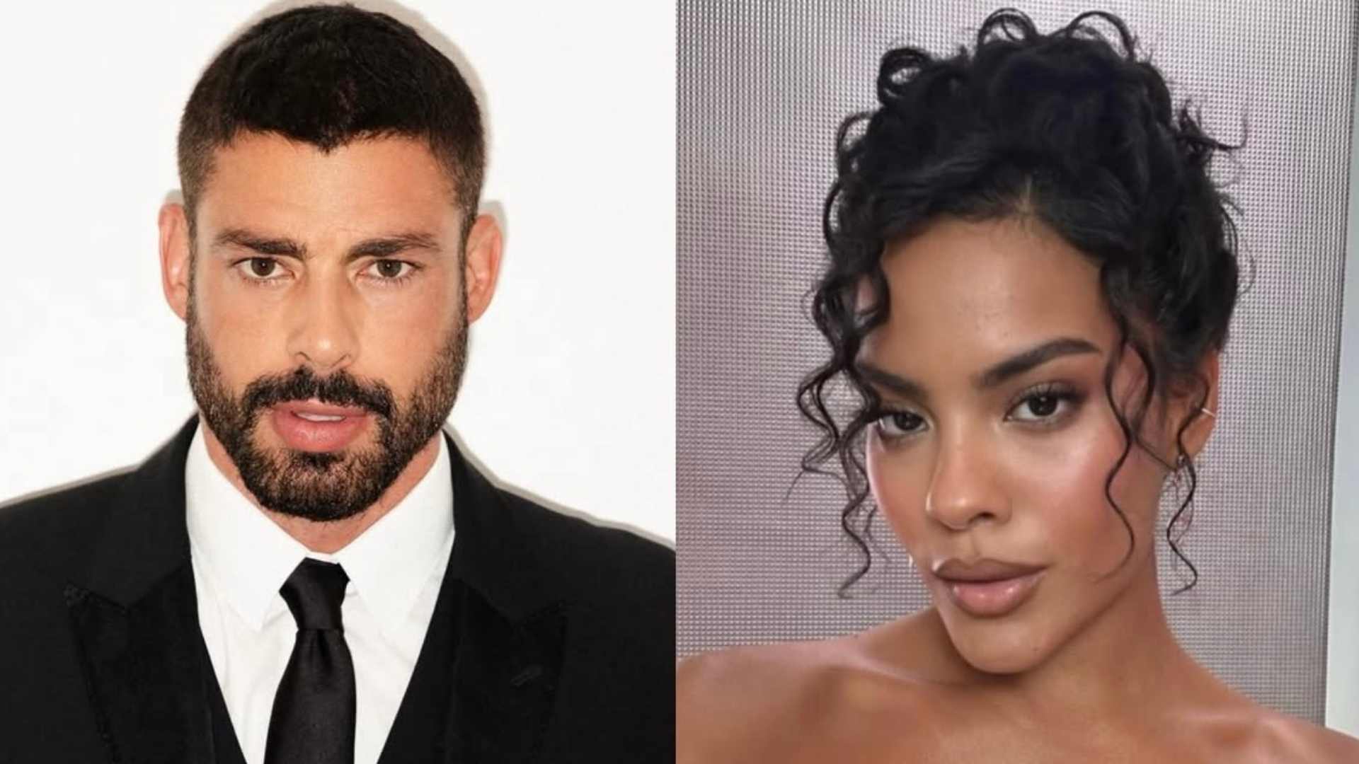 Figurante de “Vale Tudo” elogia postura de Cauã Reymond e critica comportamento de Bella Campos - Metropolitana FM