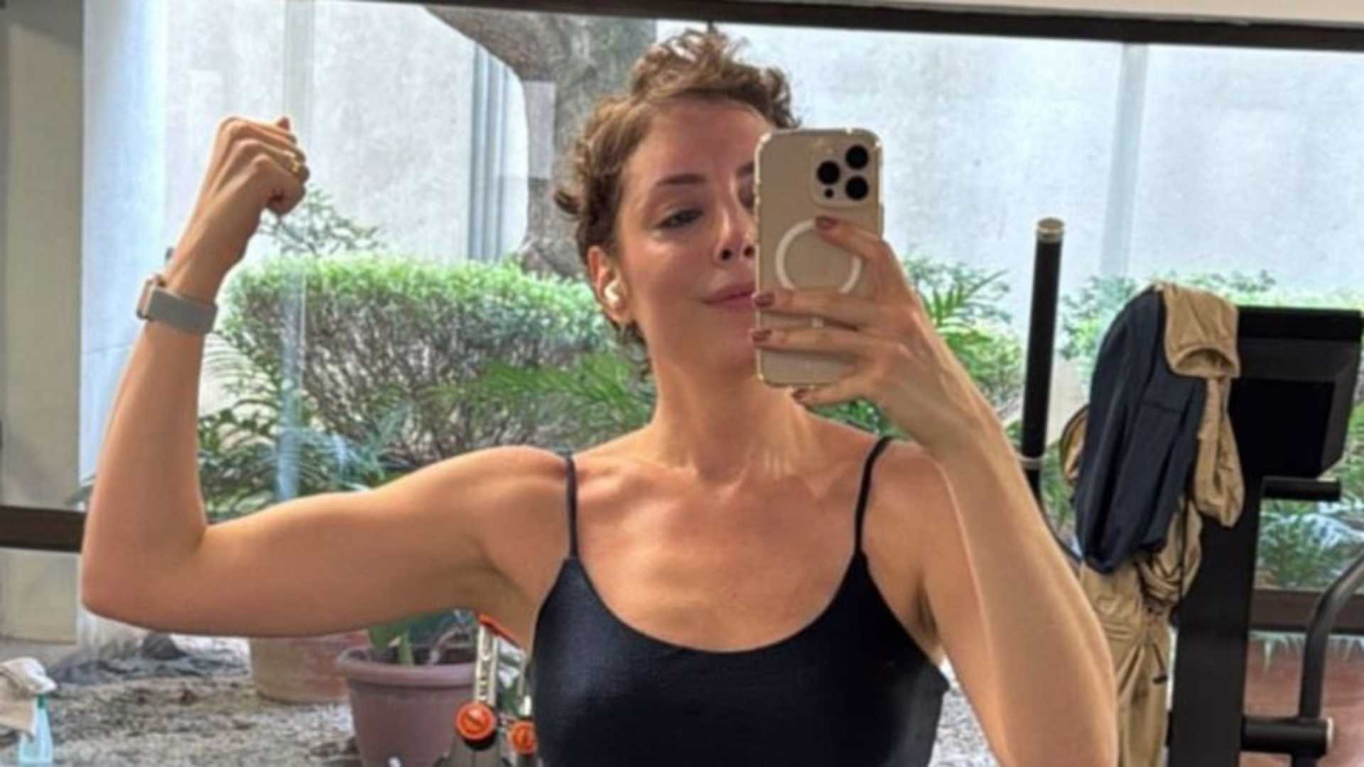 Fabiana Justus recebe carta de doador um ano após transplante e agradece por chance de viver - Metropolitana FM