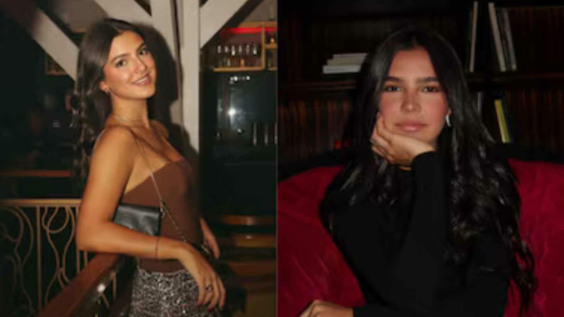 Mãe de Antonela Braga responde críticas e nega citar adolescente em vídeo