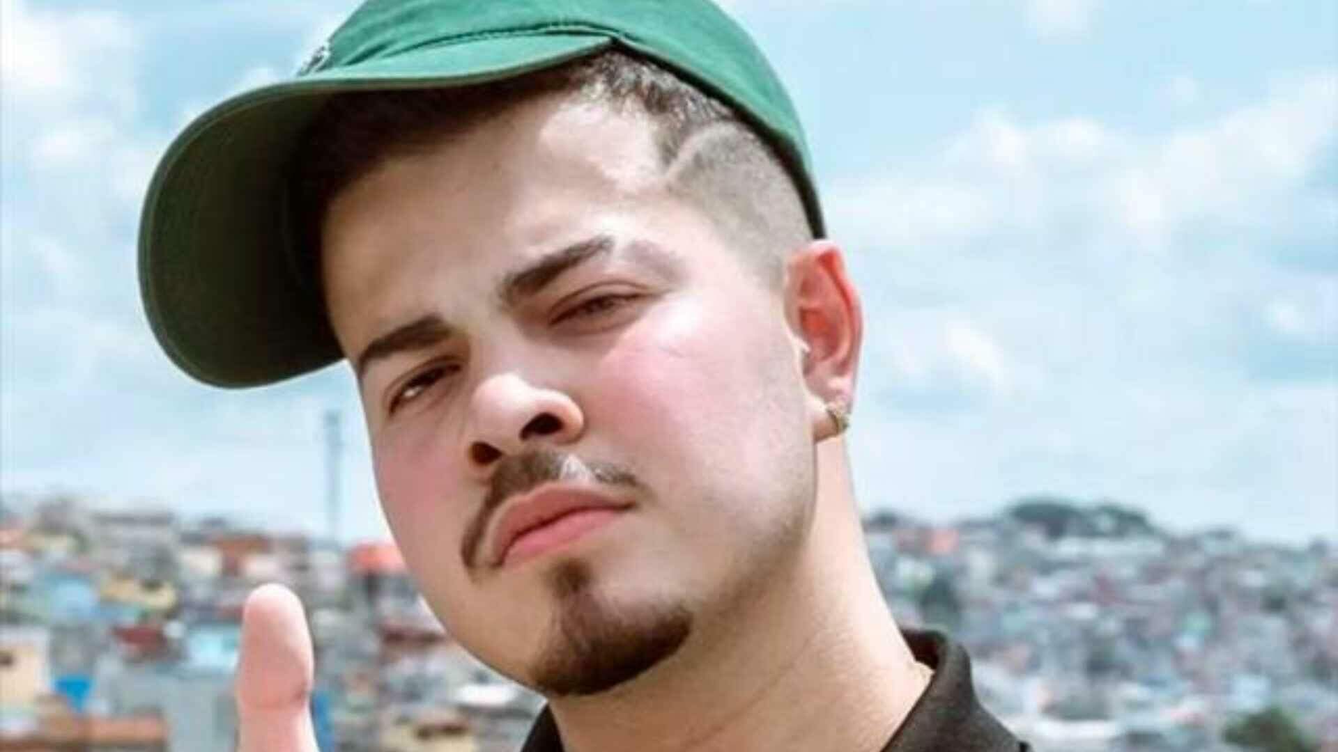 Jottapê comemora liberdade contratual e anuncia nova fase na carreira musical