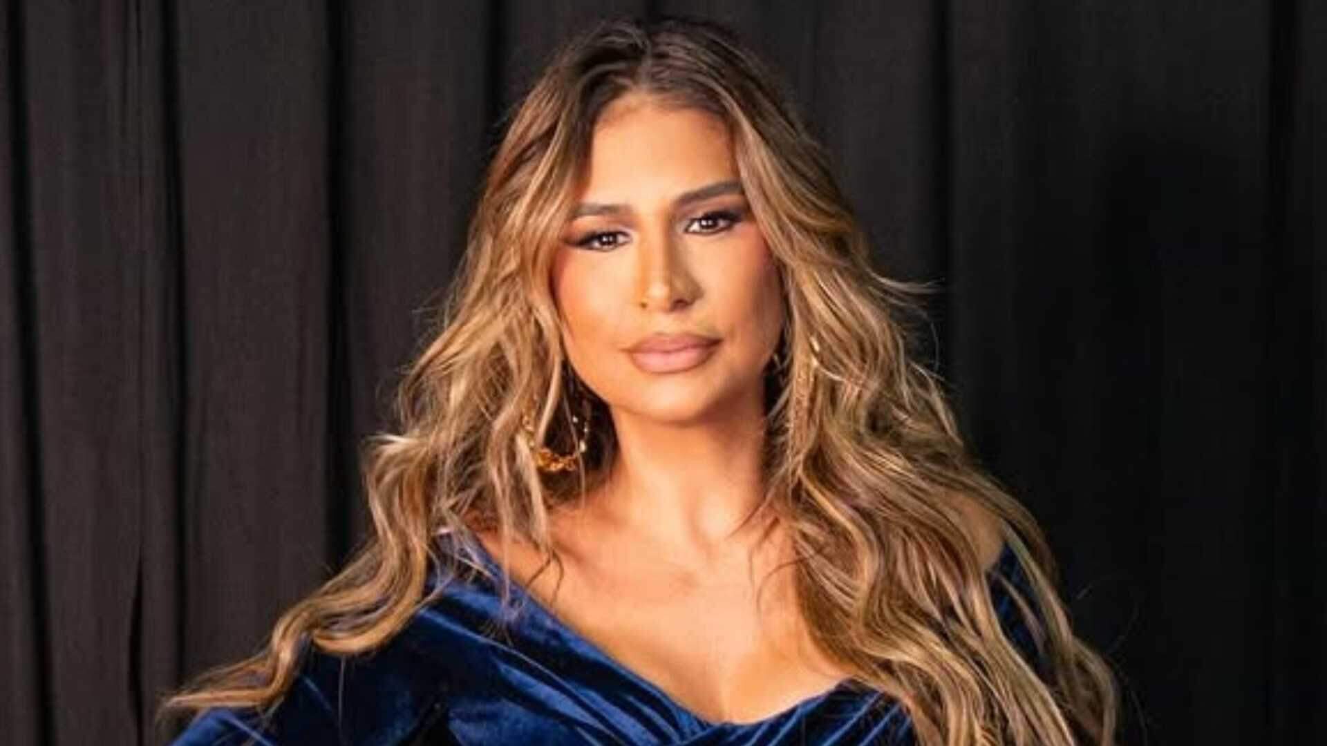Simone Mendes pousa em Goiânia e exibe avião igual ao de Virgínia Fonseca