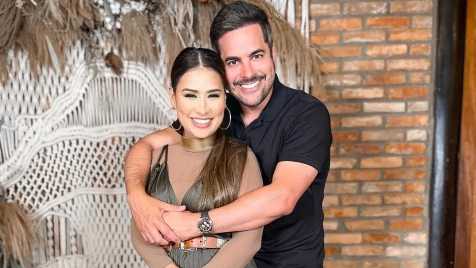 Kaká Diniz revela que cachê mínimo de Simone Mendes é de R$ 750 mil por show