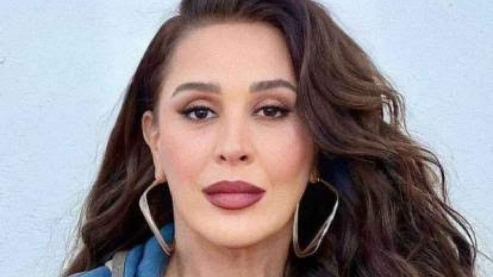 Claudia Raia surpreende ao revelar que ajudou a filha Sophia a se preparar para a primeira vez