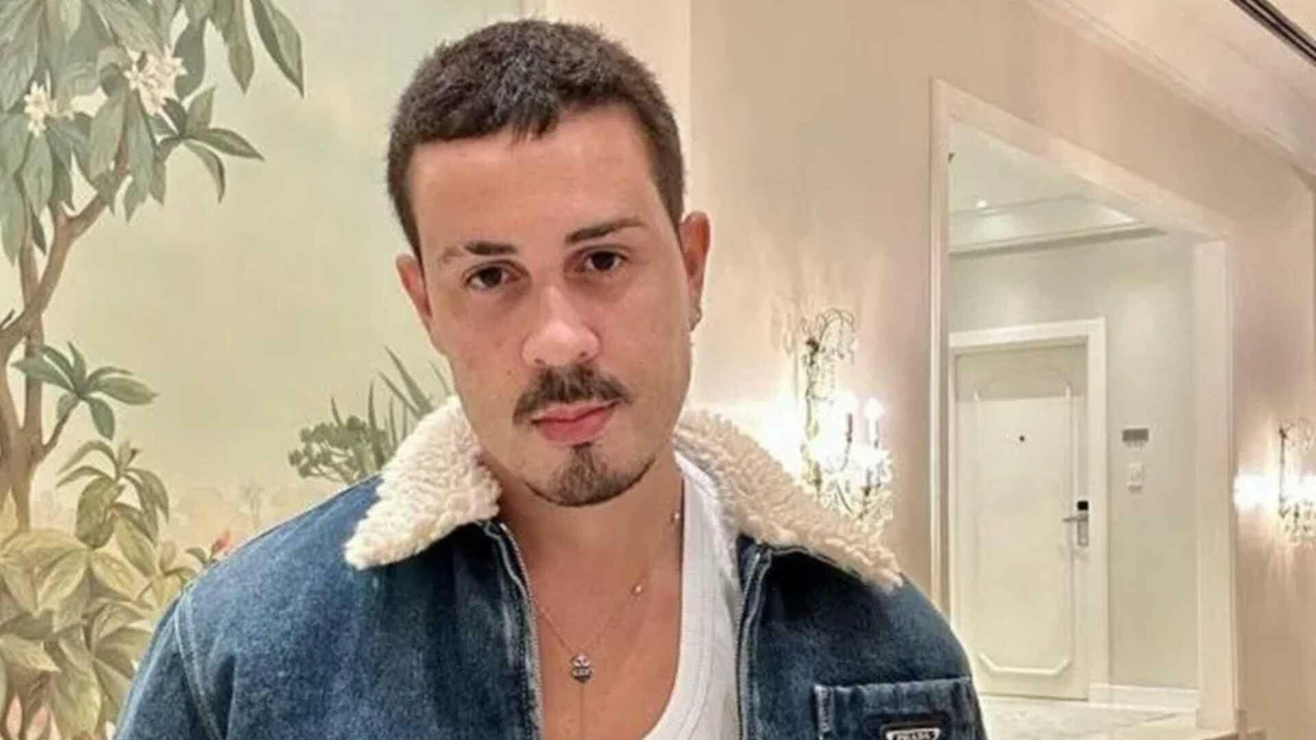 Carlinhos Maia presenteia funcionários que trabalharam no Dia das Mães