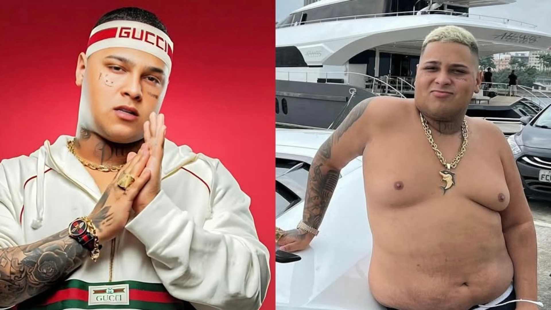 MC Ryan é liberado após audiência, mas Justiça impõe medidas cautelares rigorosas