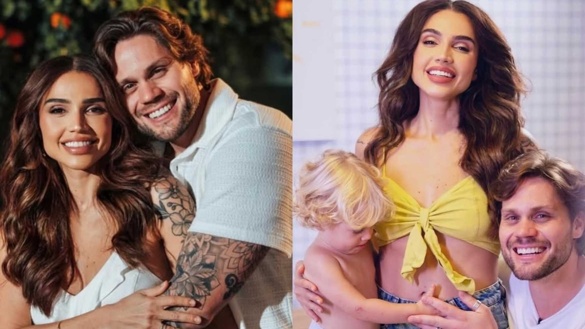 Paula Amorim revela ter sofrido nova perda gestacional um ano após primeiro aborto