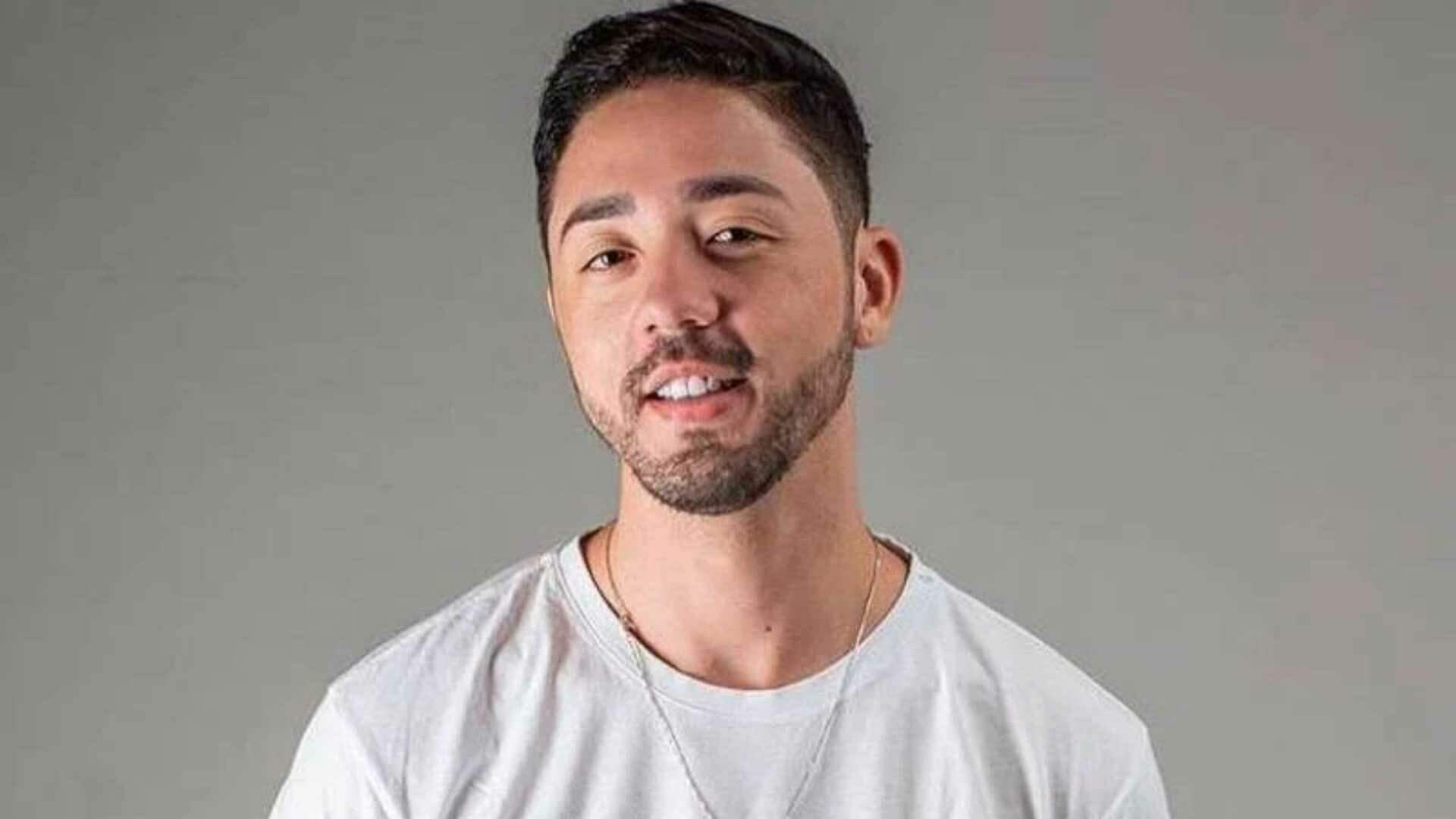 Rico Melquiades afirma na CPI das Apostas que nunca usou conta demo: “É tudo real”