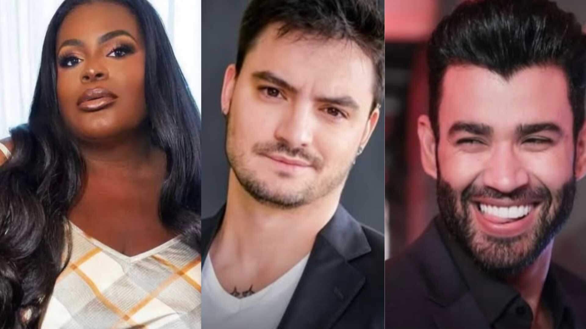 CPI das Bets seguirá ouvindo influenciadores digitais, incluindo Felipe Neto, Jojo e Gusttavo Lima