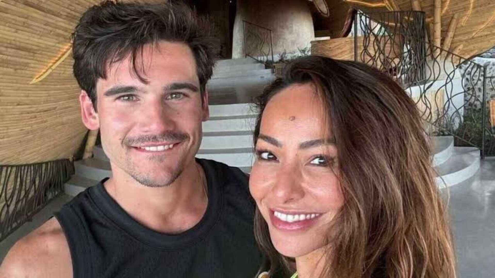 Sabrina Sato revela que sofreu duas perdas gestacionais em 2024