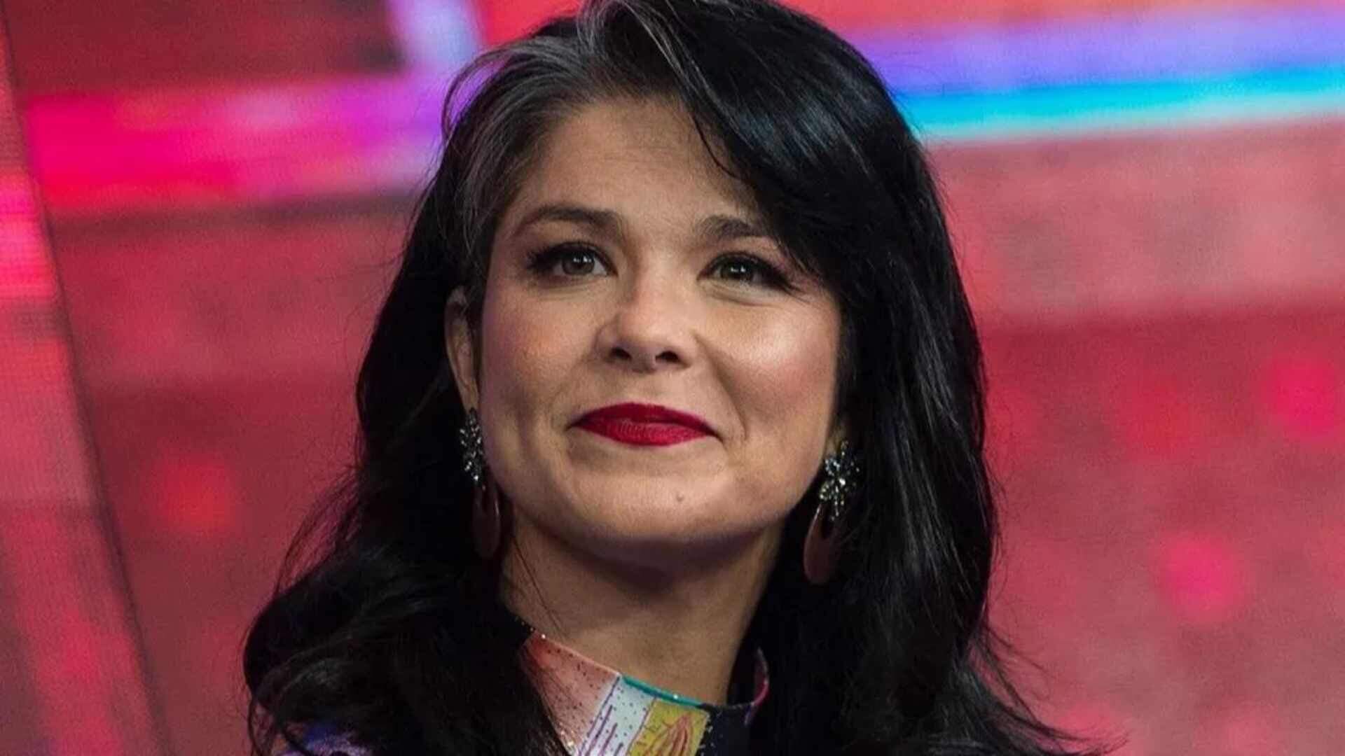 Samara Felippo rejeita direitos de quem “cria” bebês reborn