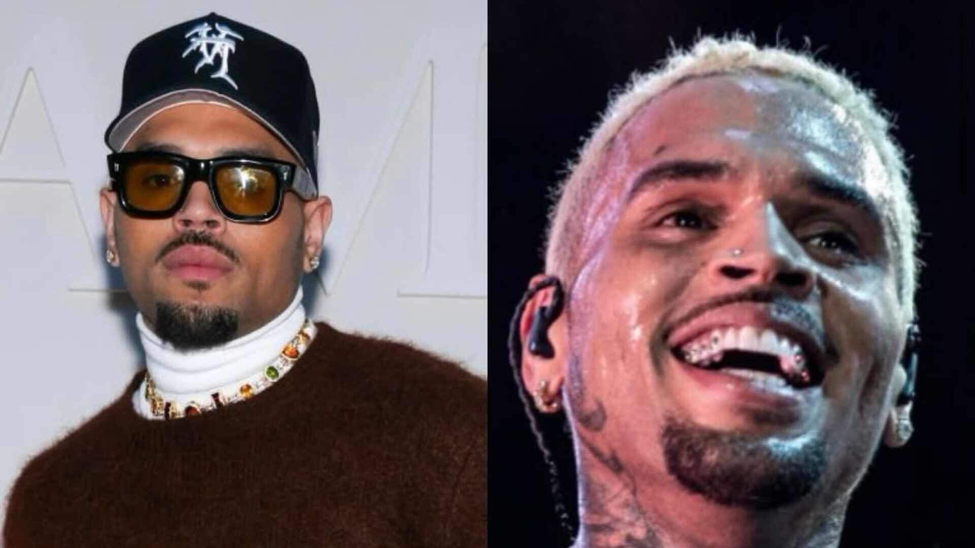 Chris Brown é liberado pela Justiça britânica após pagar fiança de 4 milhões de libras