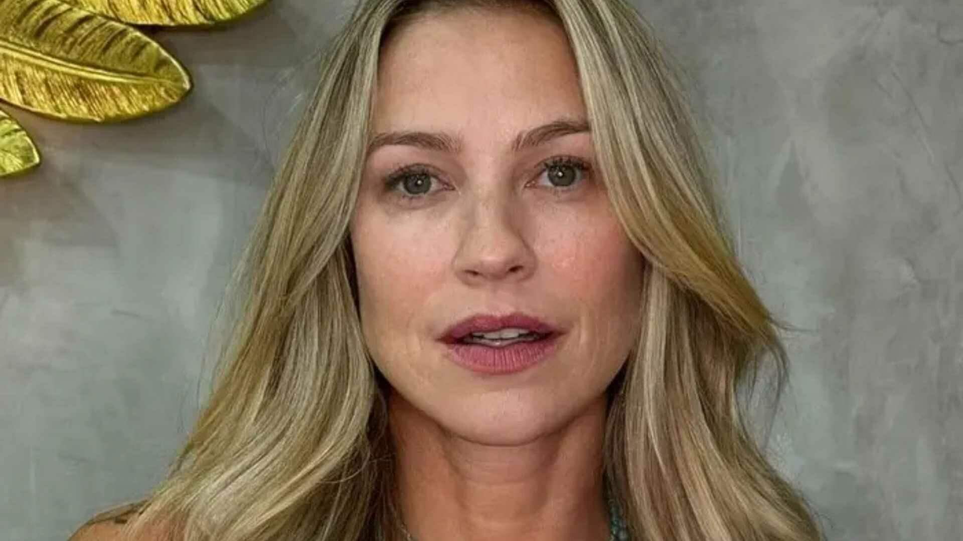 Luana Piovani detona turistas brasileiros em Cascais por provocarem sua cachorrinha
